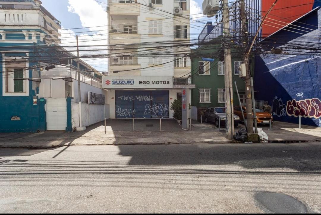 Campsite Com Anfitriao Rj Rio de Janeiro