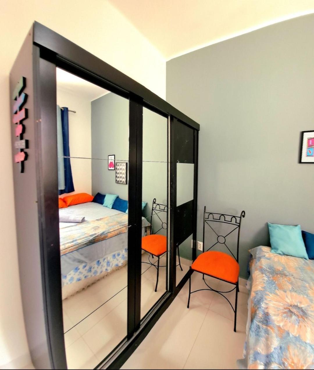Com Anfitriao Rj Campsite *
